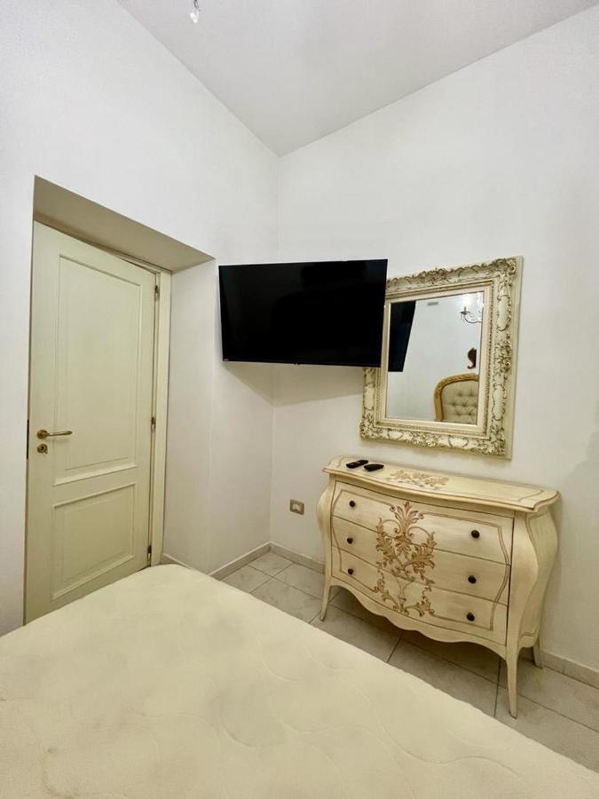 Antonietta House Apartment Naples Exterior photo